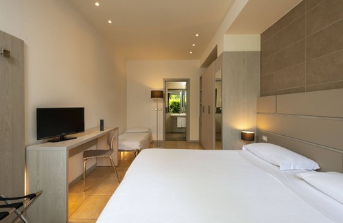 Rivabella Hotel | Hotel Accademia