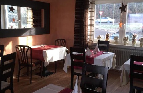 Kirkel Hotel | Hotel Achilles