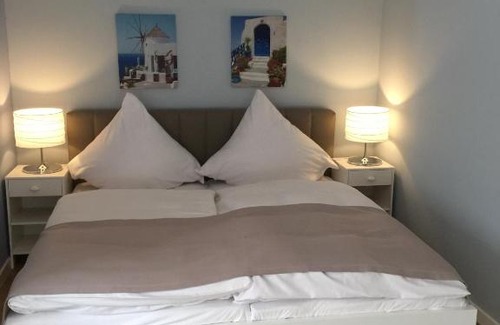 Kirkel Hotel | Hotel Achilles