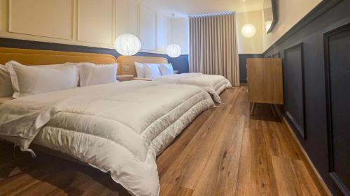 La Florida Hotel | Hotel Acqua Medellín