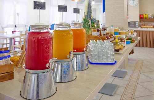 Torre Pedrera Hotel | Hotel Acquario