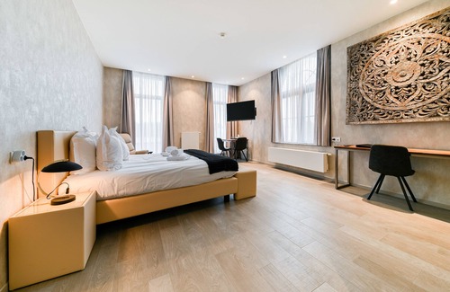Middelkerke Hotel | Hotel Acropolis