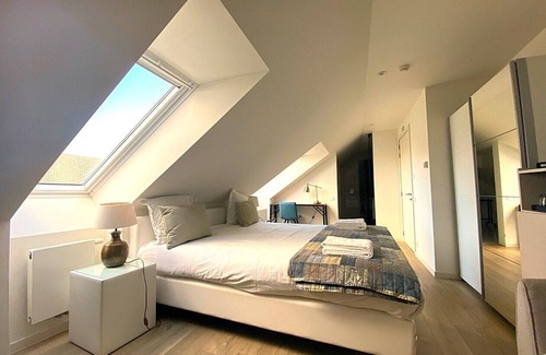 Middelkerke Hotel | Hotel Acropolis