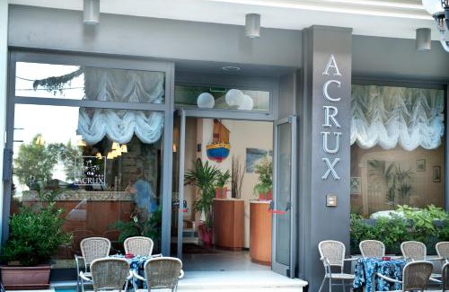 Gabicce Mare Hotel | Hotel Acrux