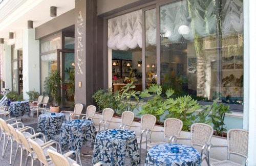 Gabicce Mare Hotel | Hotel Acrux
