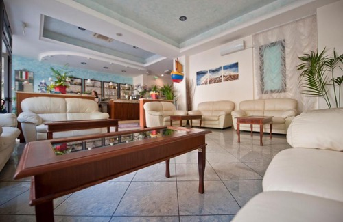 Gabicce Mare Hotel | Hotel Acrux