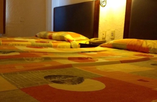 Ignacio Zaragoza Hotel | Hotel Acuario de Veracruz