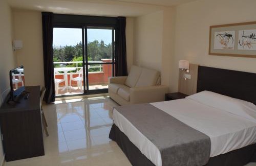 Vera Beach Hotel | Hotel Adaria Vera