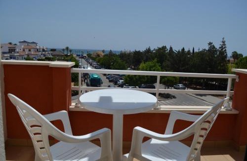 Vera Beach Hotel | Hotel Adaria Vera