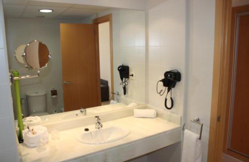 Vera Beach Hotel | Hotel Adaria Vera