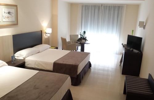 Vera Beach Hotel | Hotel Adaria Vera