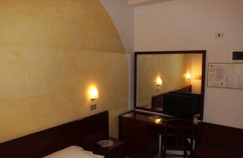 Cagnona Hotel | Hotel Adele
