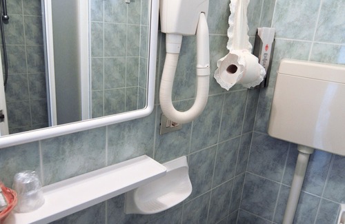 Cagnona Hotel | Hotel Adele