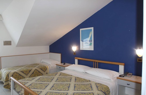 Cagnona Hotel | Hotel Adele