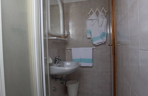 Cagnona Hotel | Hotel Adele