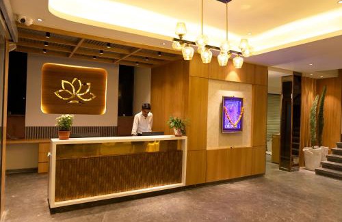 Bhopal Hotel | Hotel Aditya Grand