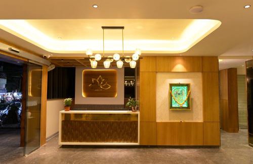 Bhopal Hotel | Hotel Aditya Grand