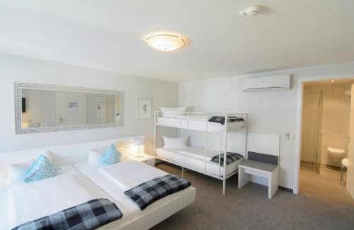 Weil am Rhein Hotel | Hotel Adler - Weil am Rhein