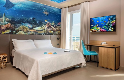 Fogliano Marina Hotel | Hotel Adlon