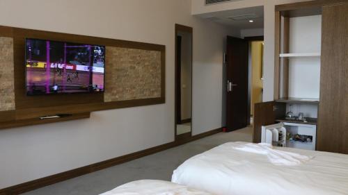 Prizren Hotel | Hotel Admiral