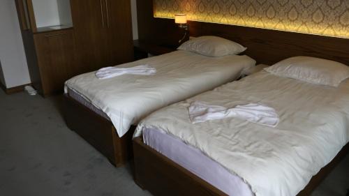 Prizren Hotel | Hotel Admiral