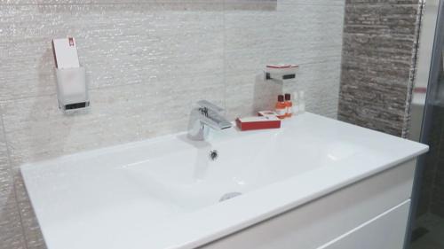 Prizren Hotel | Hotel Admiral