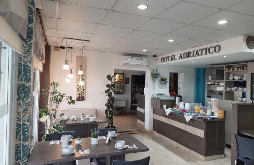Punta Mogotes Hotel | Hotel Adriatico