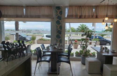 Punta Mogotes Hotel | Hotel Adriatico