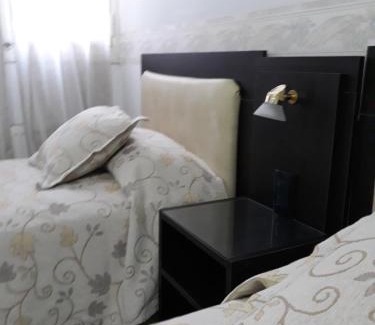 Punta Mogotes Hotel | Hotel Adriatico