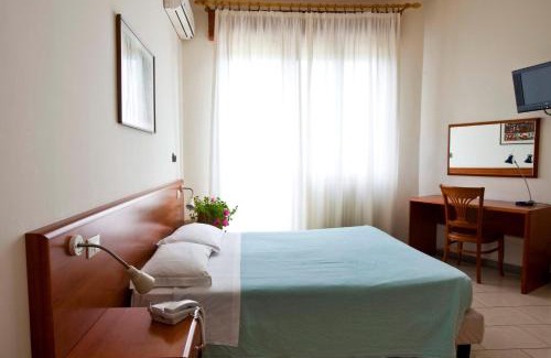 Borgo Montone Hotel | Hotel Adriatico