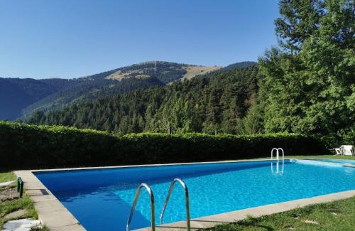 La Molina Hotel | Hotel Adsera