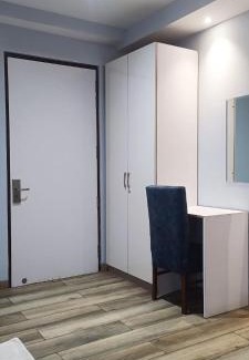 Behror Hotel | Hotel Aero Home