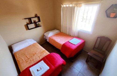 Perico Apartment | Hotel AEROPUERTO Jujuy