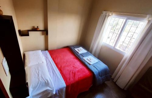 Perico Apartment | Hotel AEROPUERTO Jujuy