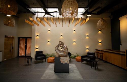 Chiapa de Corzo Hotel | Hotel Aeropuerto Tuxtla Gutierrez Ernesto Garcia