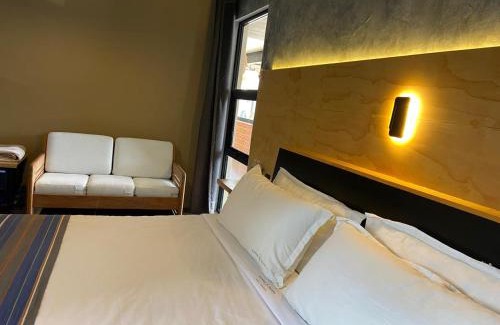 Chiapa de Corzo Hotel | Hotel Aeropuerto Tuxtla Gutierrez Ernesto Garcia