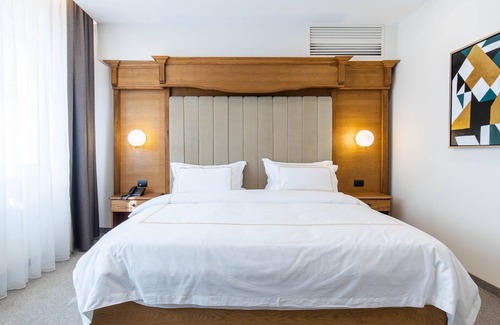 Pristina Hotel | Hotel Afa