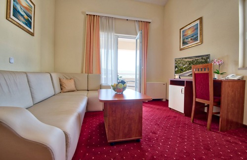 Neum Hotel | Hotel Agava