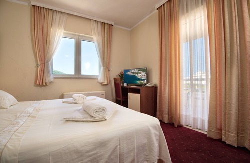 Neum Hotel | Hotel Agava