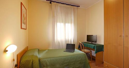 Olmi Hotel | Hotel Agli Olmi