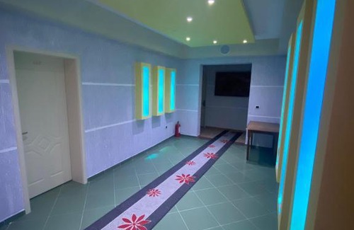 Berat Hotel | Hotel Ago