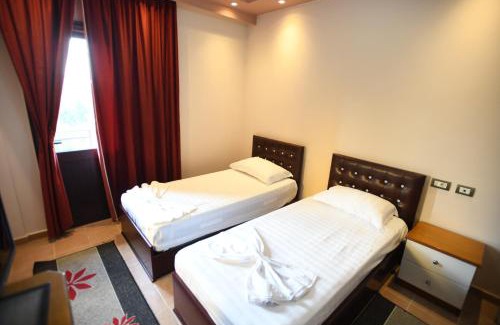 Berat Hotel | Hotel Ago