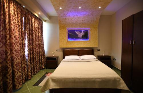 Berat Hotel | Hotel Ago