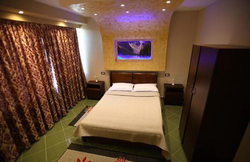 Berat Hotel | Hotel Ago