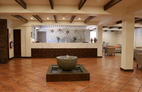 Centro Hotel | Hotel Agua Escondida