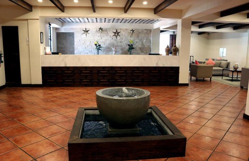 Centro Hotel | Hotel Agua Escondida
