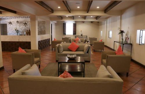 Centro Hotel | Hotel Agua Escondida