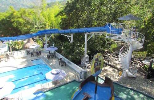 Cocorna Hotel | Hotel Aguatur