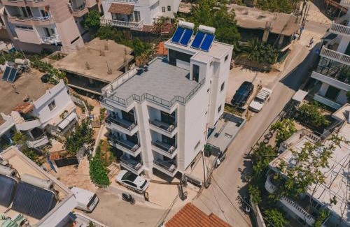 Kodrra Hotel | Hotel Aiden Sarande