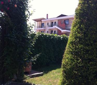Veroia Hotel | Hotel Aiges Melathron